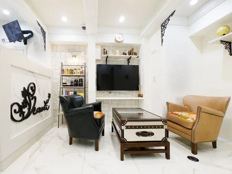 shanti 札幌駅前の内観・外観2