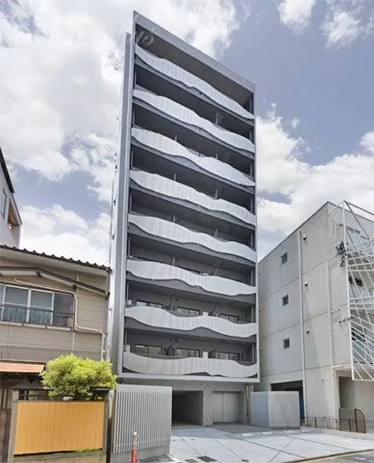 HEROINE eyelash &eyebrowの内観・外観3