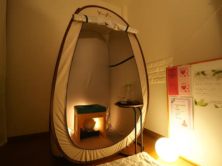 Ｂまぁ〜じょの内観・外観3