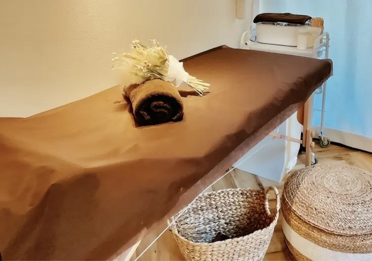 FOXY WAX立川店の内観・外観1