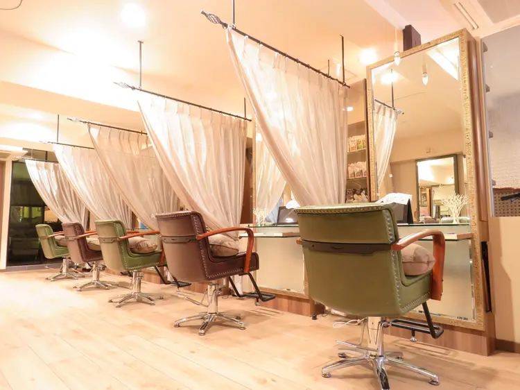 archeの内観・外観1