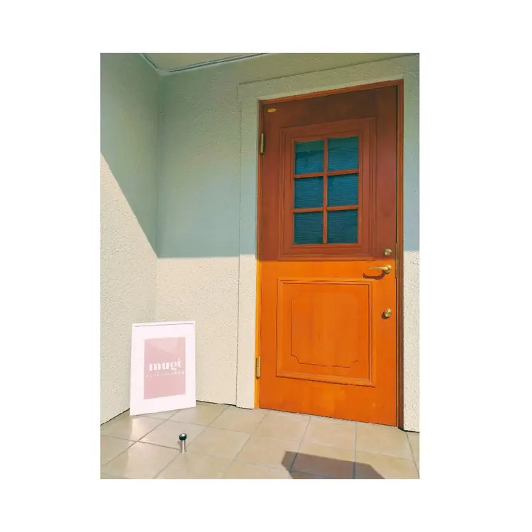 cocoreaの内観・外観2