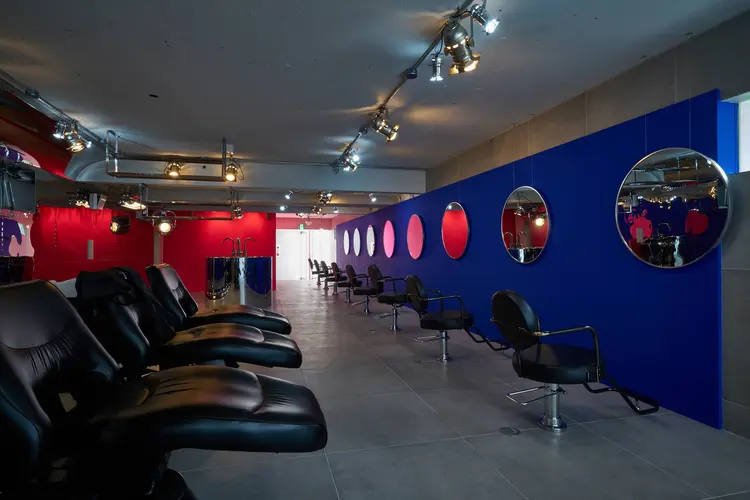 THE DOT(ザ ドット)の内観・外観1