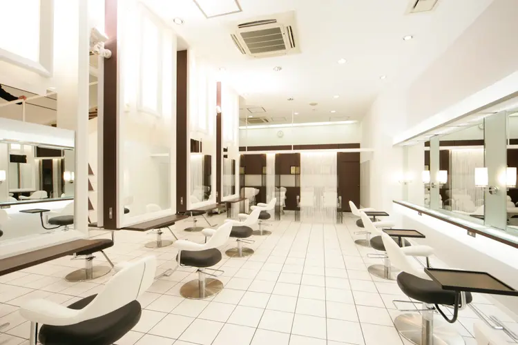 Ash 鶴見の内観・外観2