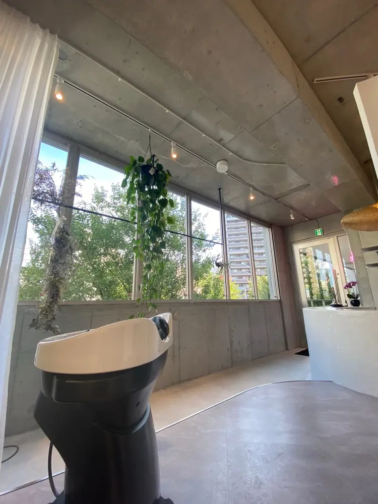 loeの内観・外観2