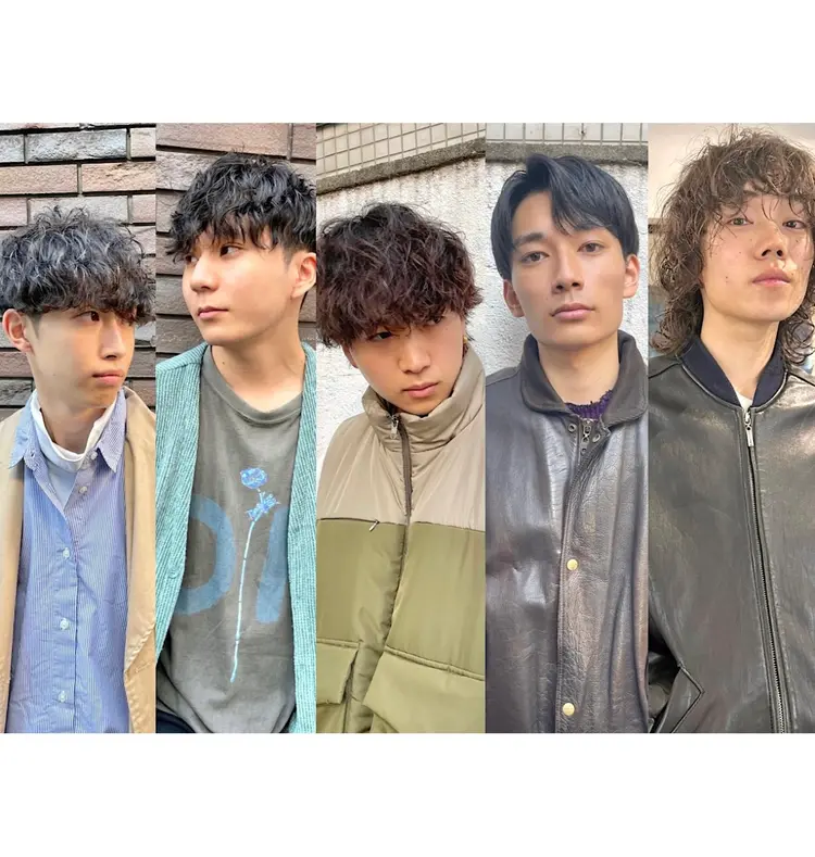 Hair Salon Mimosa Worksの内観・外観2