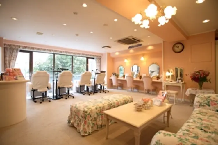 GRANDIR(旧サロンドヒロコ)の画像