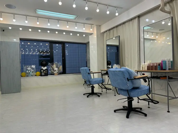 emynの内観・外観1