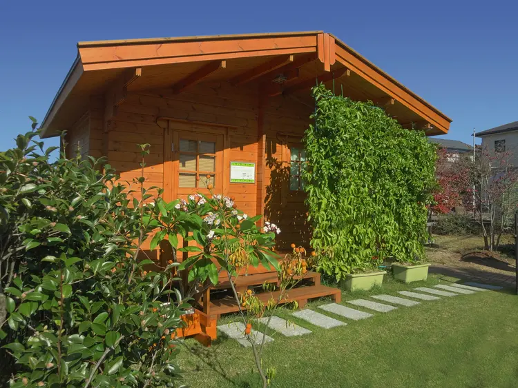 タイ古式リラクゼーションりらっくすらいふの内観・外観1