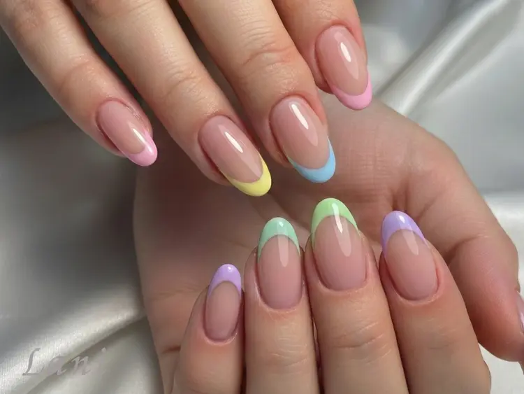 Nail & Eyelash Lani`ekahiの内観・外観2