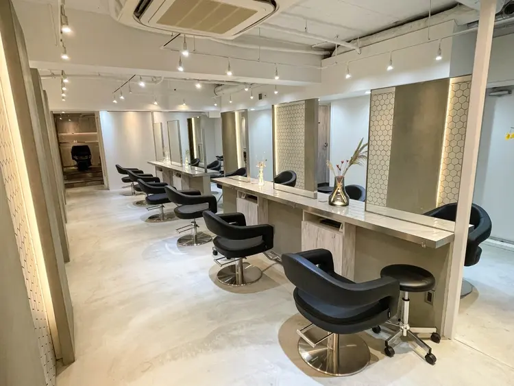 viot by salonの内観・外観1