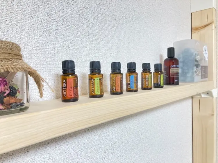 Nail Room　marcherの内観・外観3