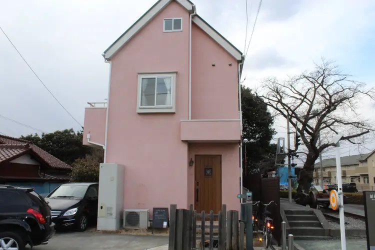 エステSi belleの内観・外観1