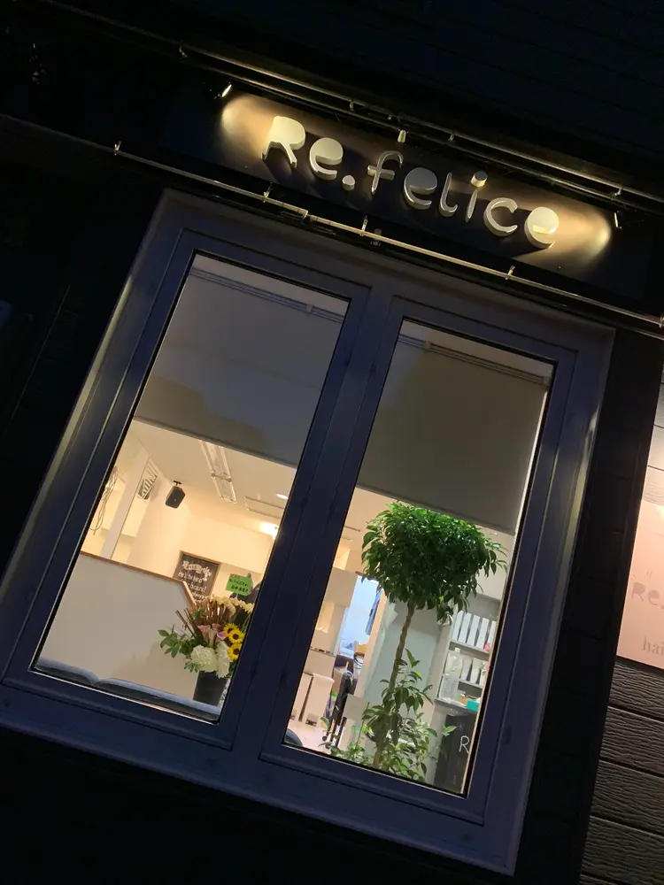 Re.felice(ﾘ ﾌｪﾘｰﾁｪ)の内観・外観3