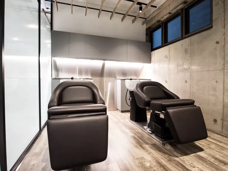 EIGHT ueno 上野店の内観・外観3