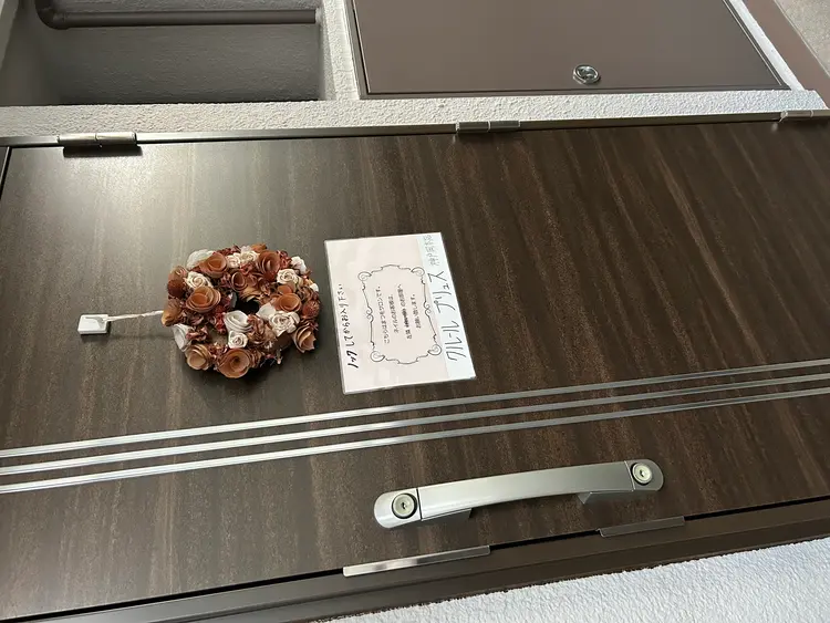 couleur plus eyelash　【クルールプリュス　アイラッシュ】の内観・外観3