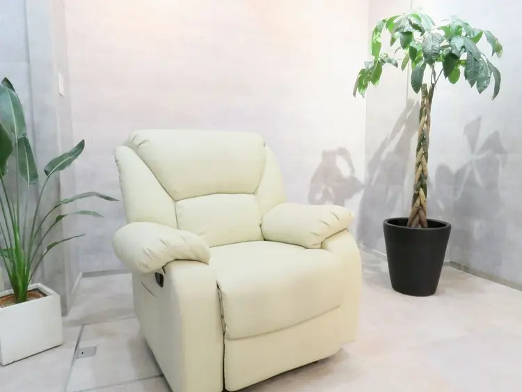 Ggrow Eyeの内観・外観2