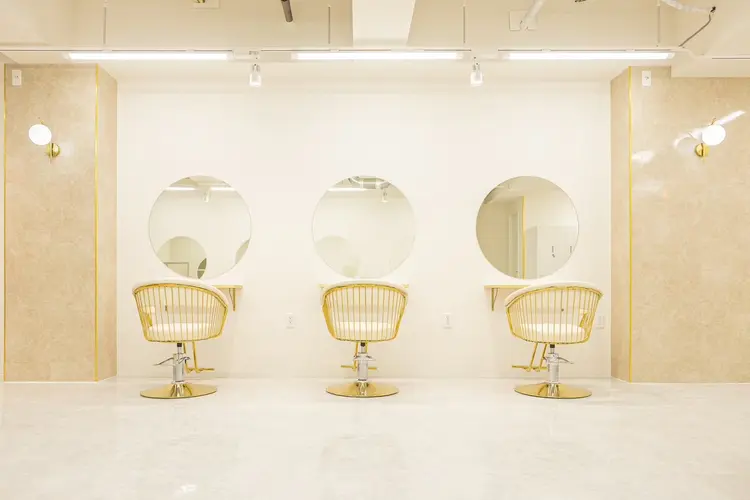 ONE’S ly 上大岡店の内観・外観3