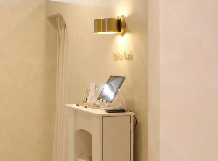 Bellea Lash 神田の内観・外観2