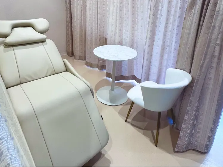 Le Coeur eye beauty 古正寺店の内観・外観2