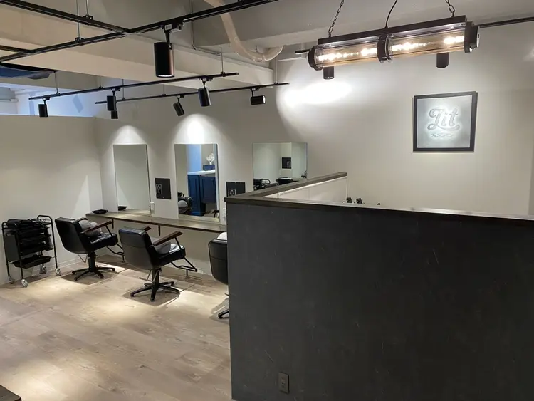 Litの内観・外観2