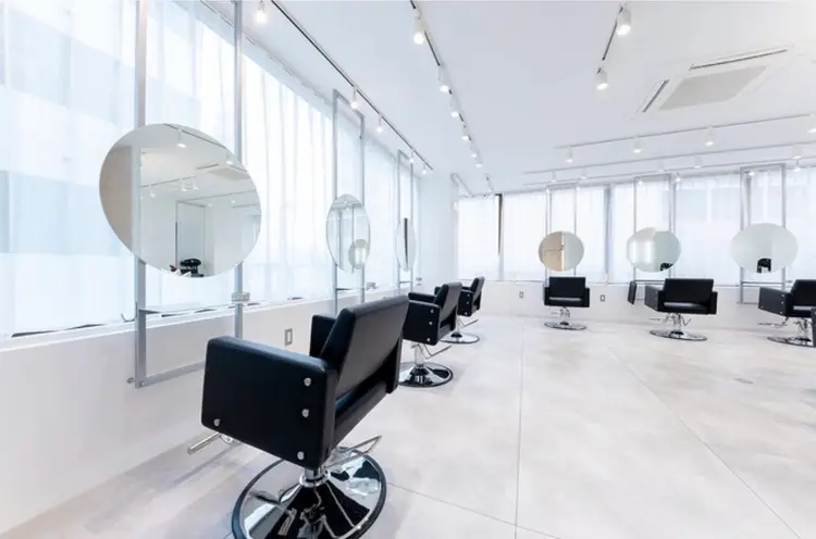 SOYON omiyaの内観・外観2