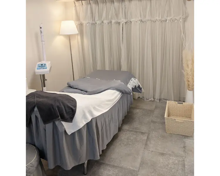 facial salon miiの内観・外観2