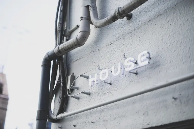 HOUSEの内観・外観3