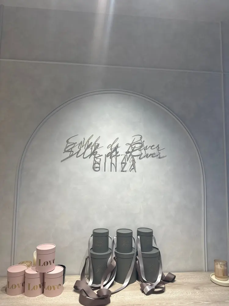 シルクドリバー銀座の画像