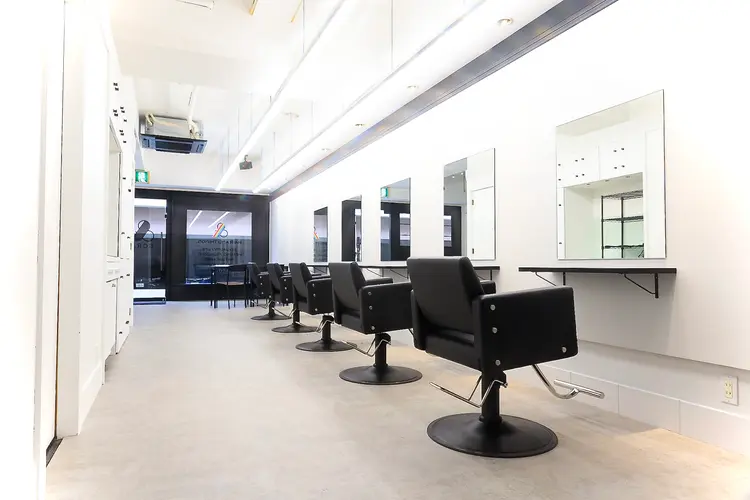 & SORAの内観・外観2