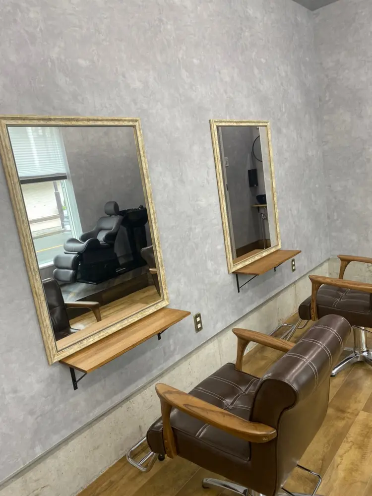 Stella Lux 国立店の内観・外観3