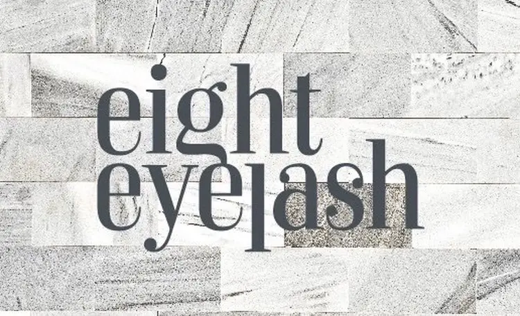 eight eyelash 上尾店の内観・外観1