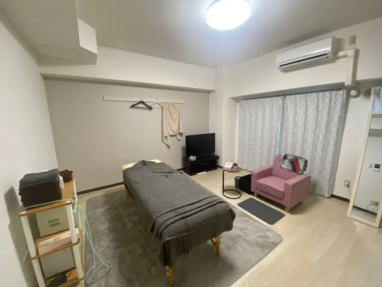 bi♡eruの内観・外観1