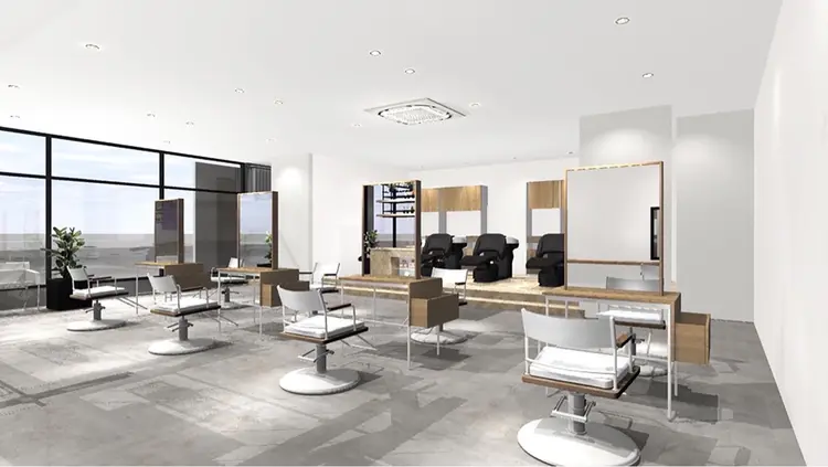 yate'の内観・外観3