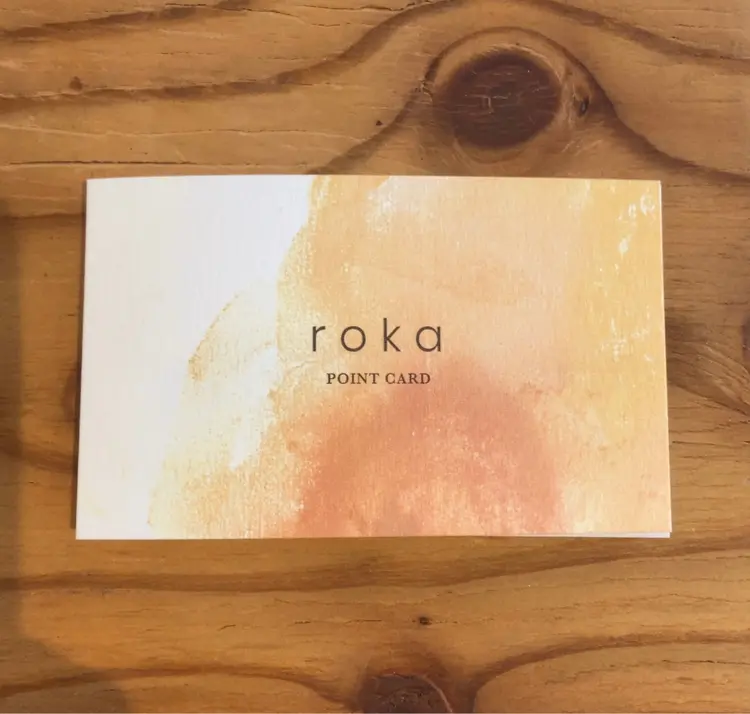 rokaの内観・外観3