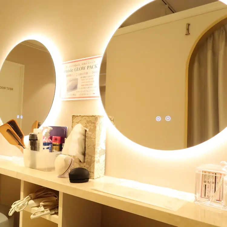 ULULU金山駅前店の内観・外観3