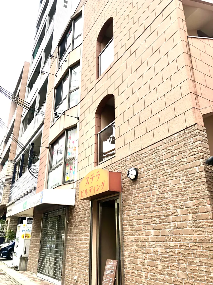 ネイルサロン Selene【セレーネ】の内観・外観2