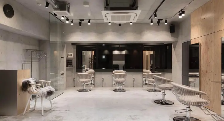 NESTの内観・外観3