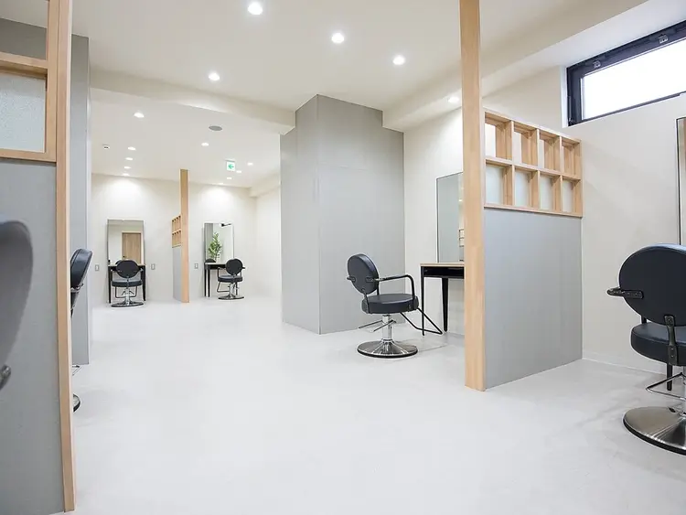 L by True Creationの内観・外観1