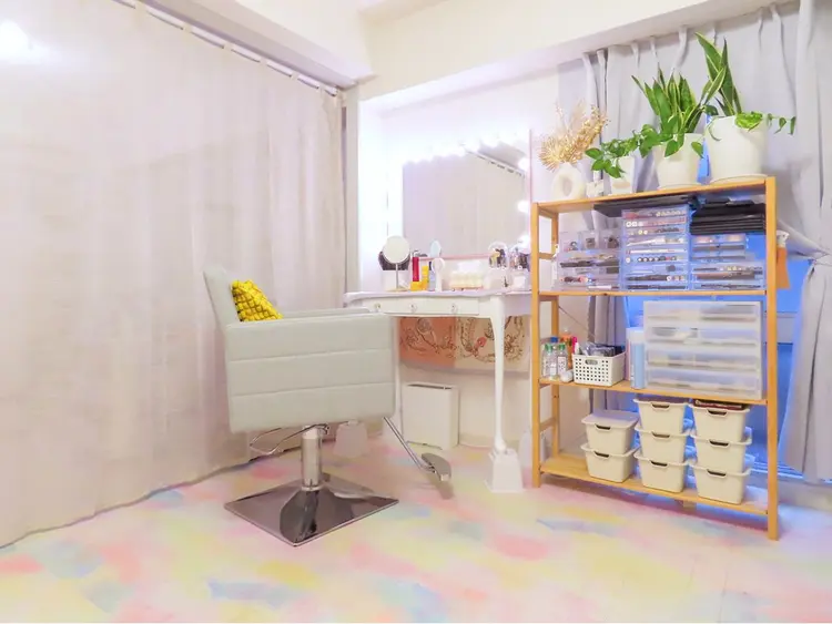 ALEUM.の内観・外観3