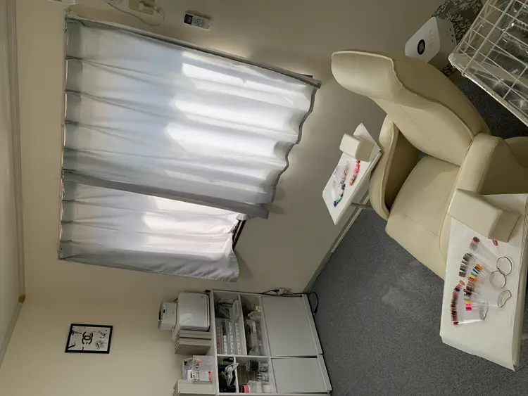 Aimer.Nailの内観・外観2