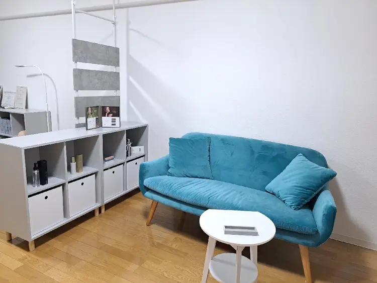 Stitch　ステッチの内観・外観2