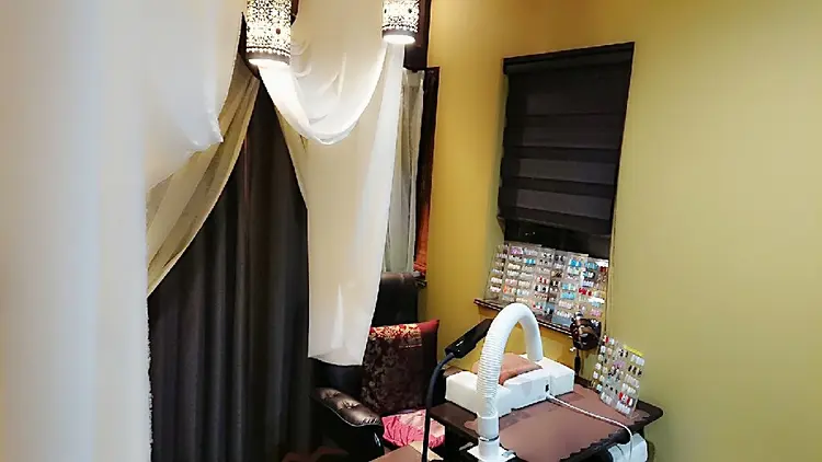 からだの恵みの内観・外観3