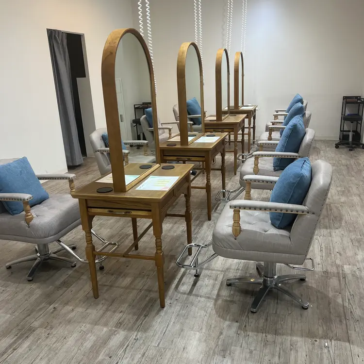 a'towaの内観・外観1