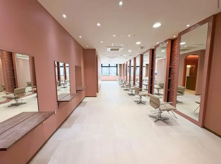 nina梅田の内観・外観3