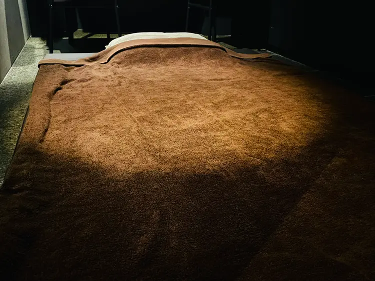 全身コルギ&Aroma Relaxation Salon〜more style sapporo〜の内観・外観1