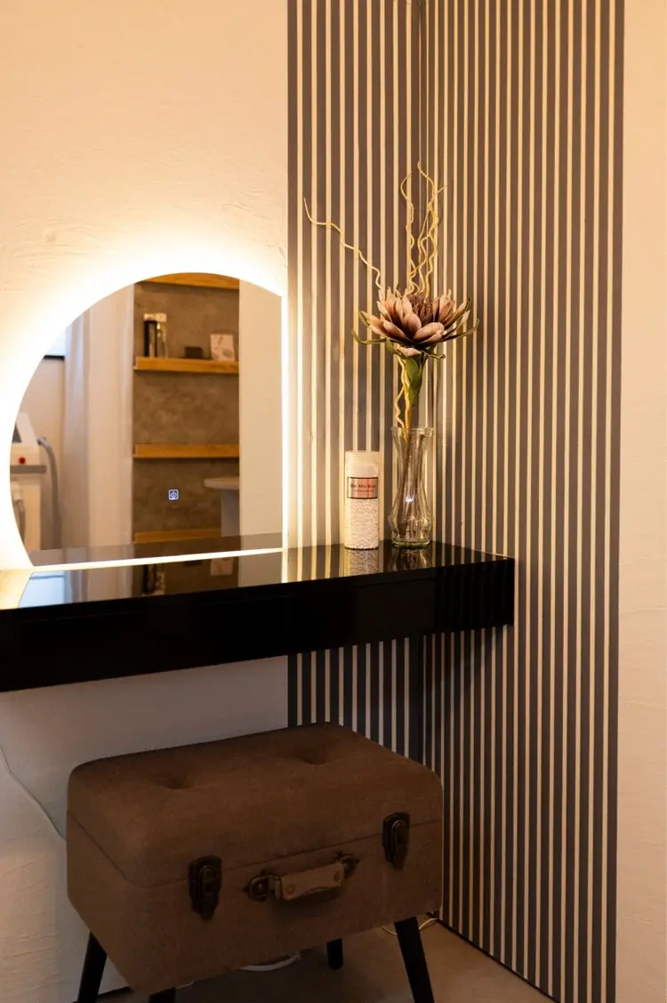 unfairの内観・外観3