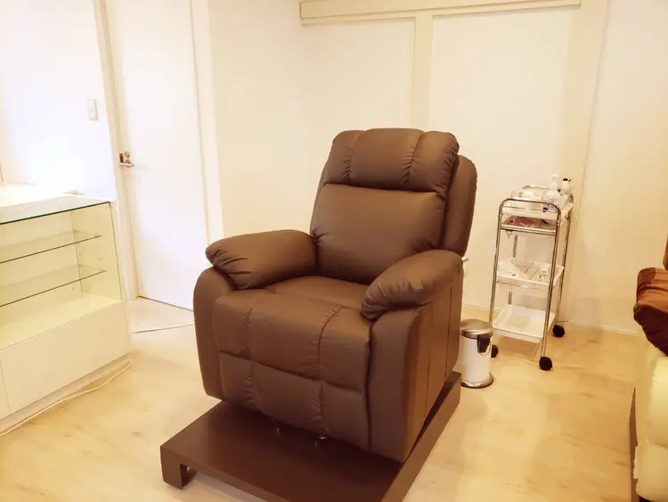 アイラッシュサロン新宿の内観・外観1