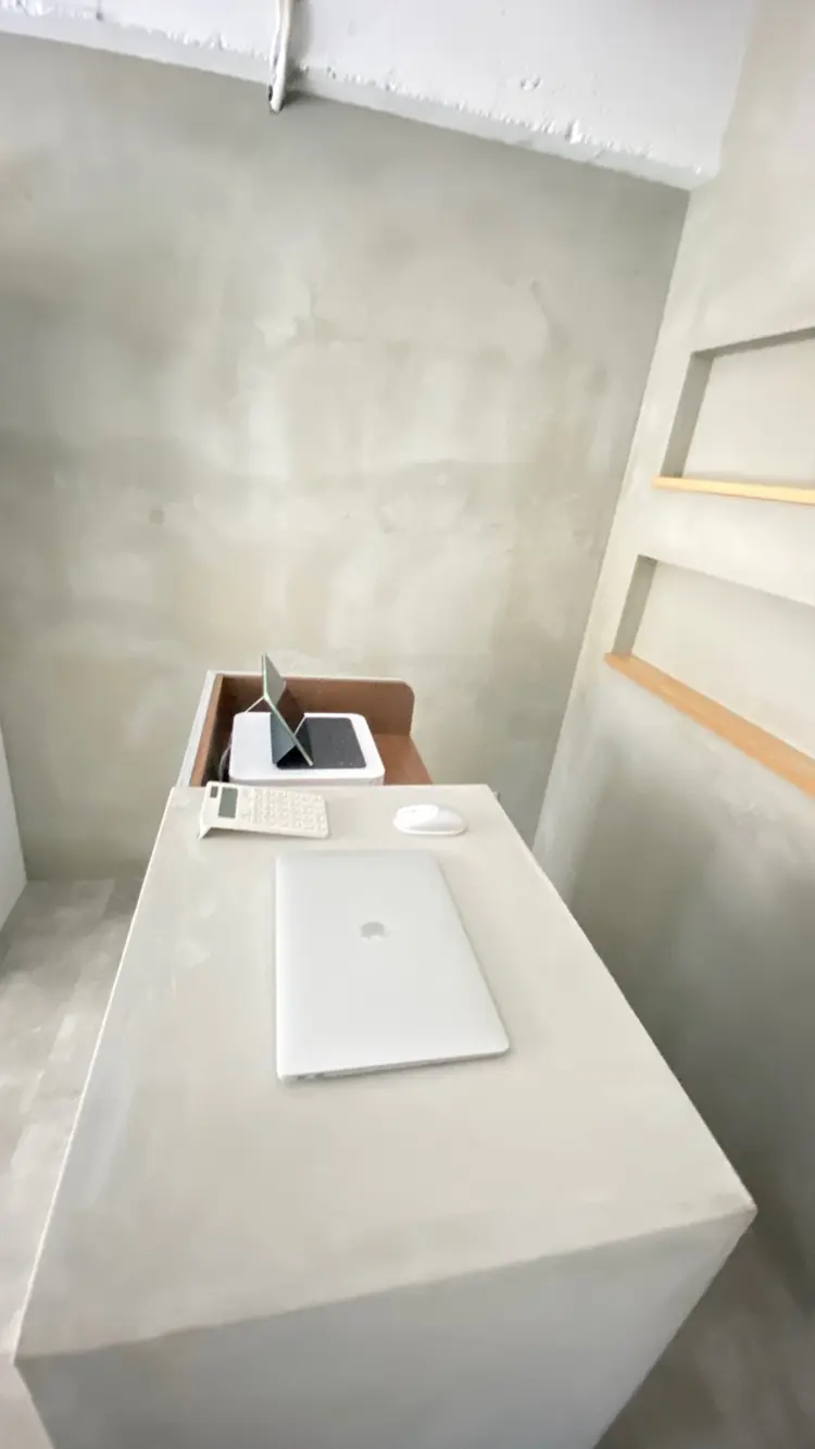 【髪質改善とヘッドスパ】FiiKAの内観・外観2