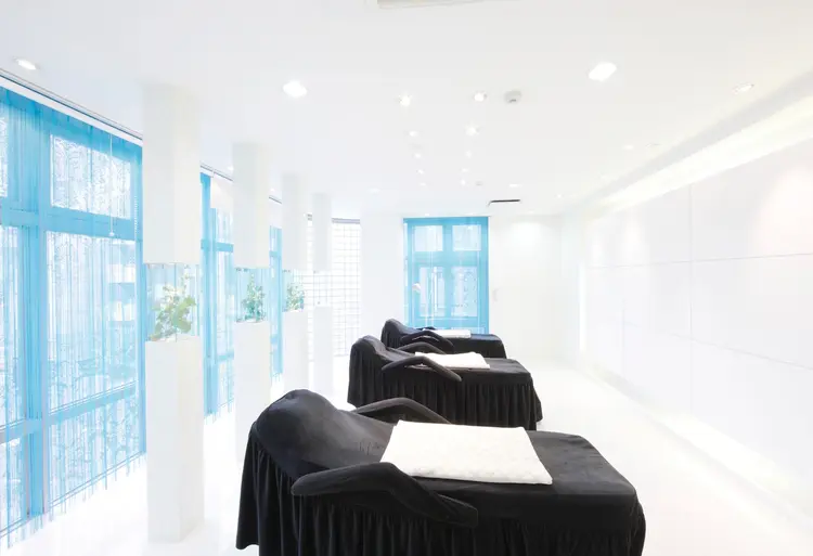 ナチュラルビューティの内観・外観3